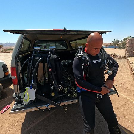 Aqaba Pro Divers Esterno foto