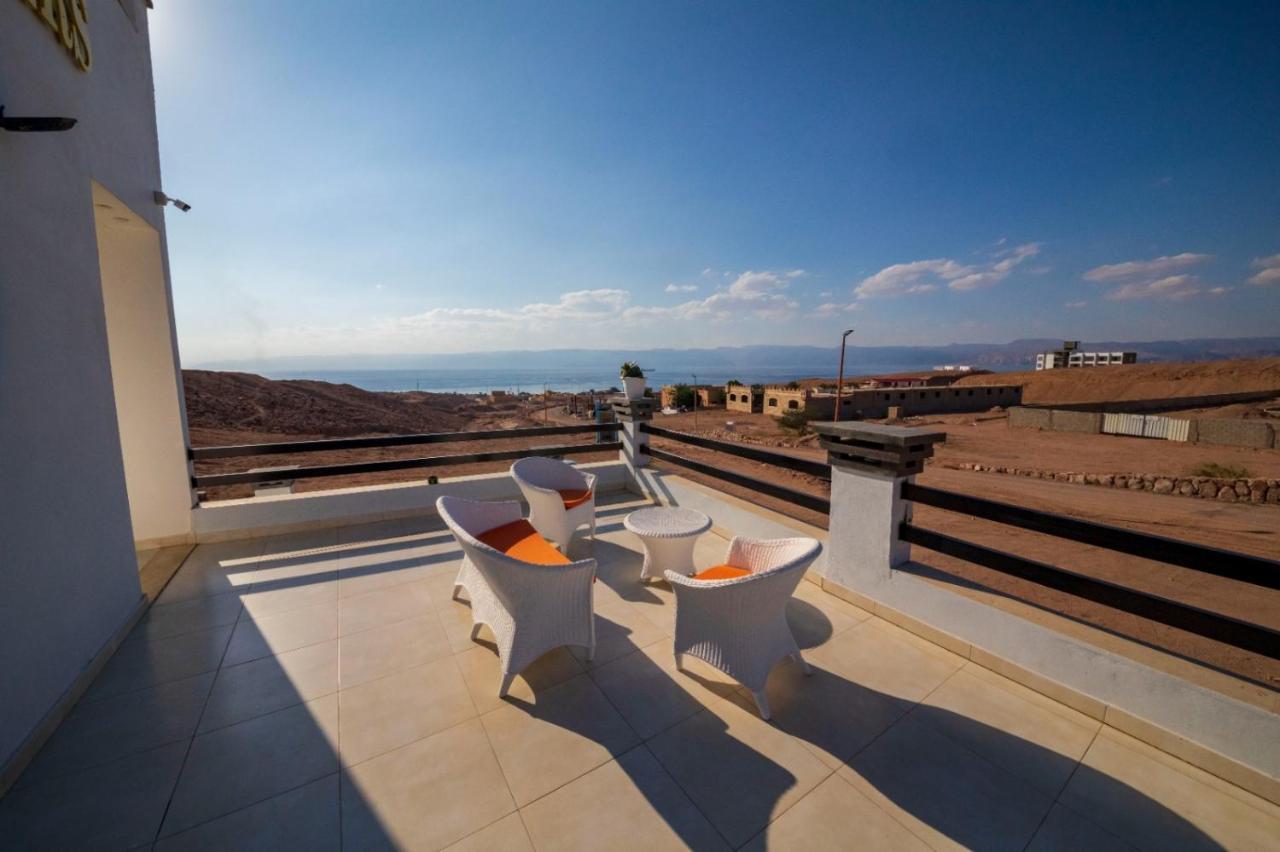 Aqaba Pro Divers Esterno foto