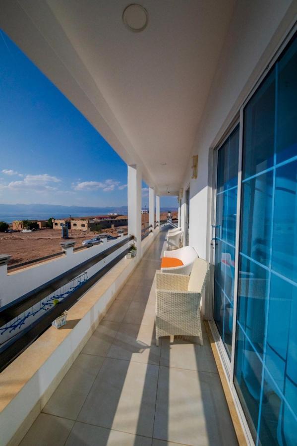 Aqaba Pro Divers Esterno foto