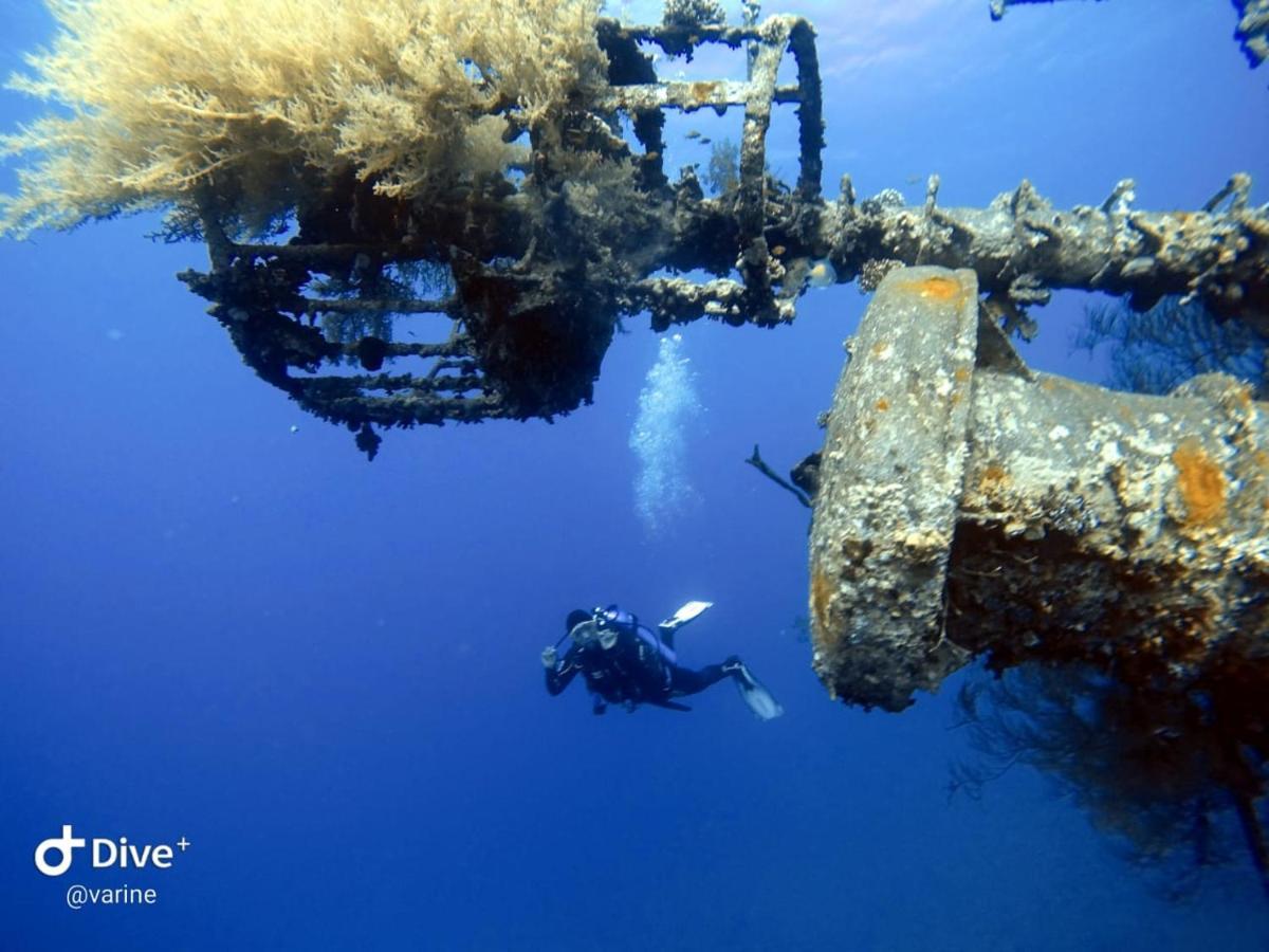 Aqaba Pro Divers Esterno foto
