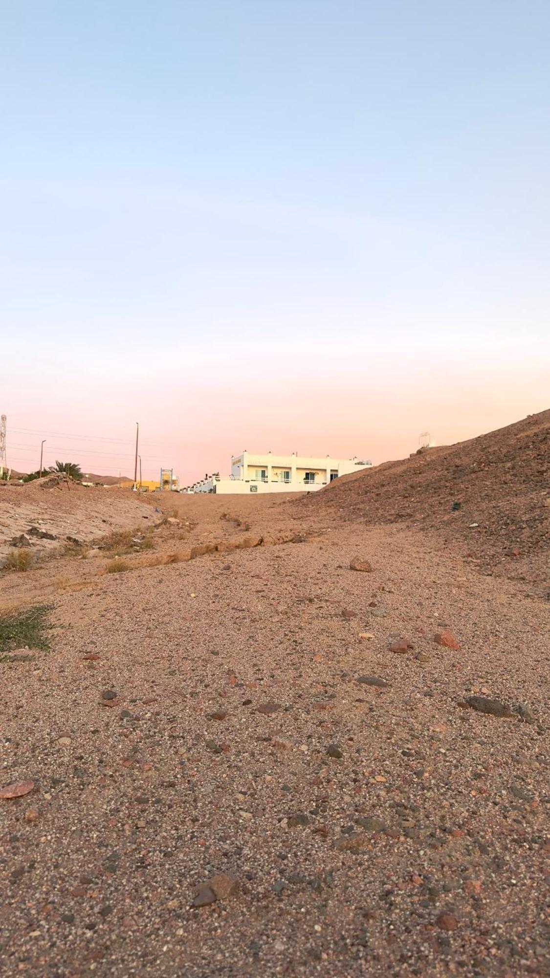 Aqaba Pro Divers Esterno foto