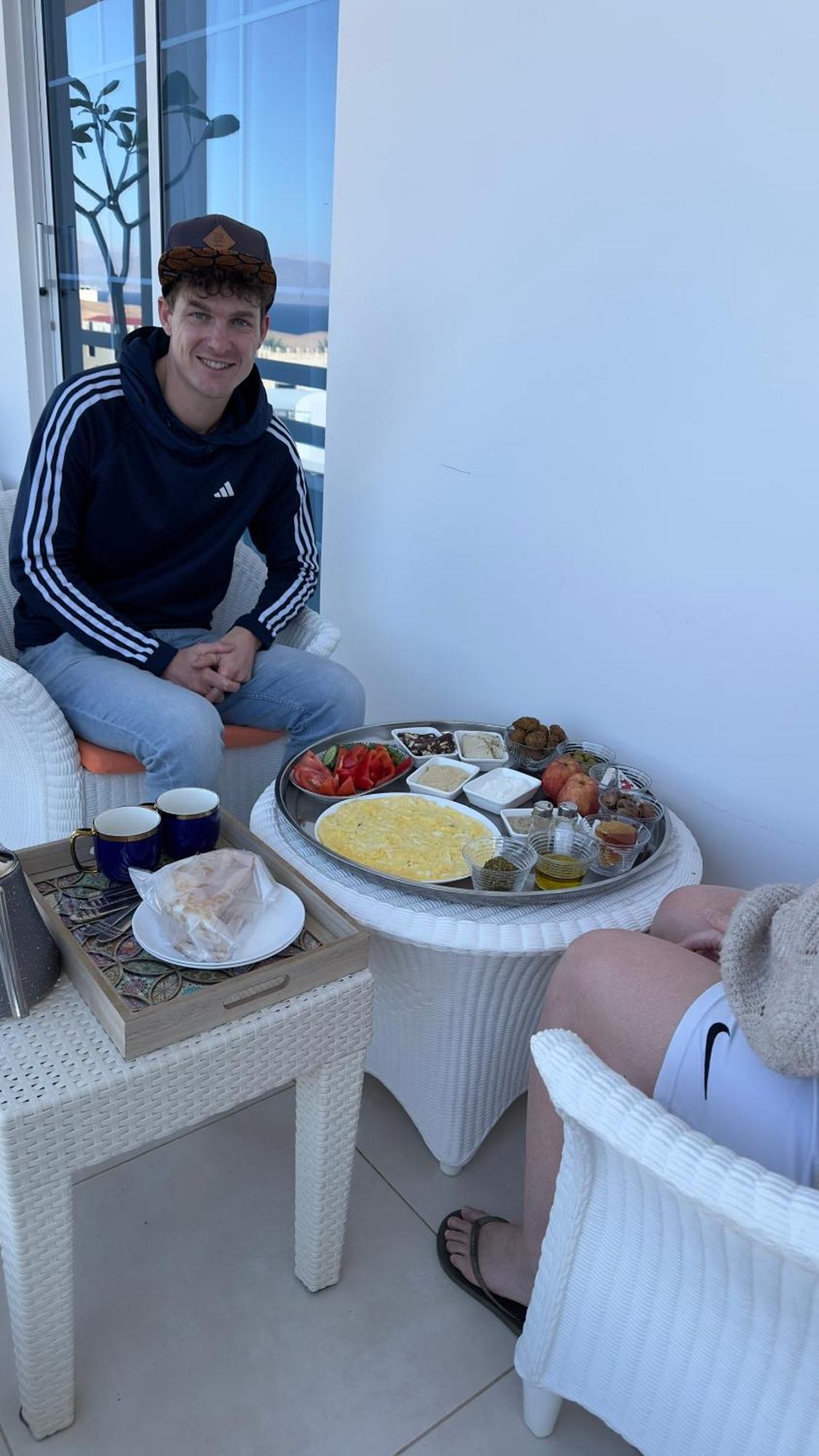 Aqaba Pro Divers Esterno foto