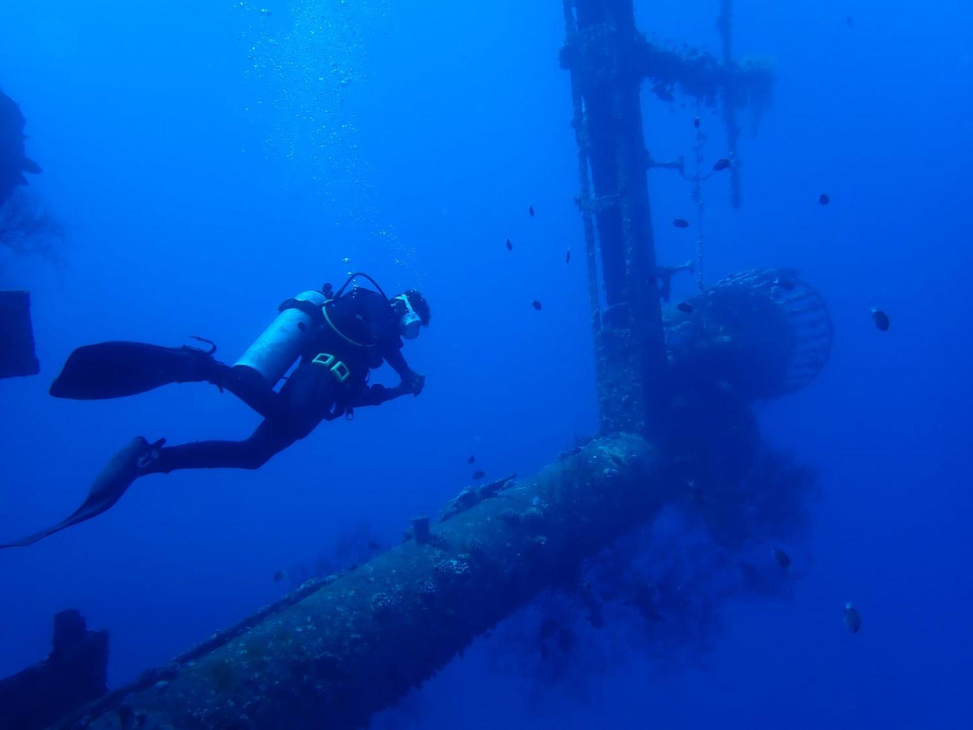 Aqaba Pro Divers Esterno foto