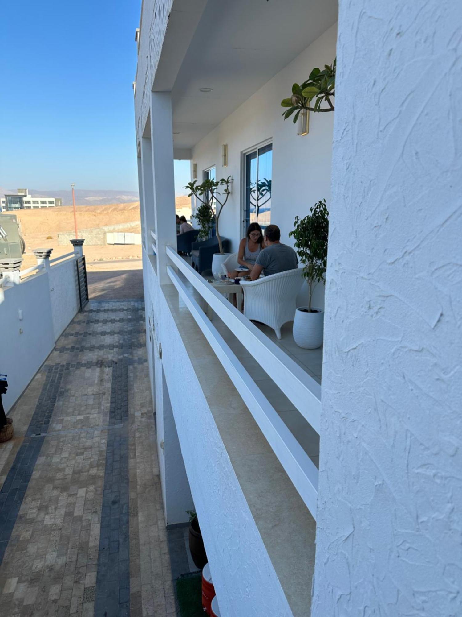 Aqaba Pro Divers Esterno foto