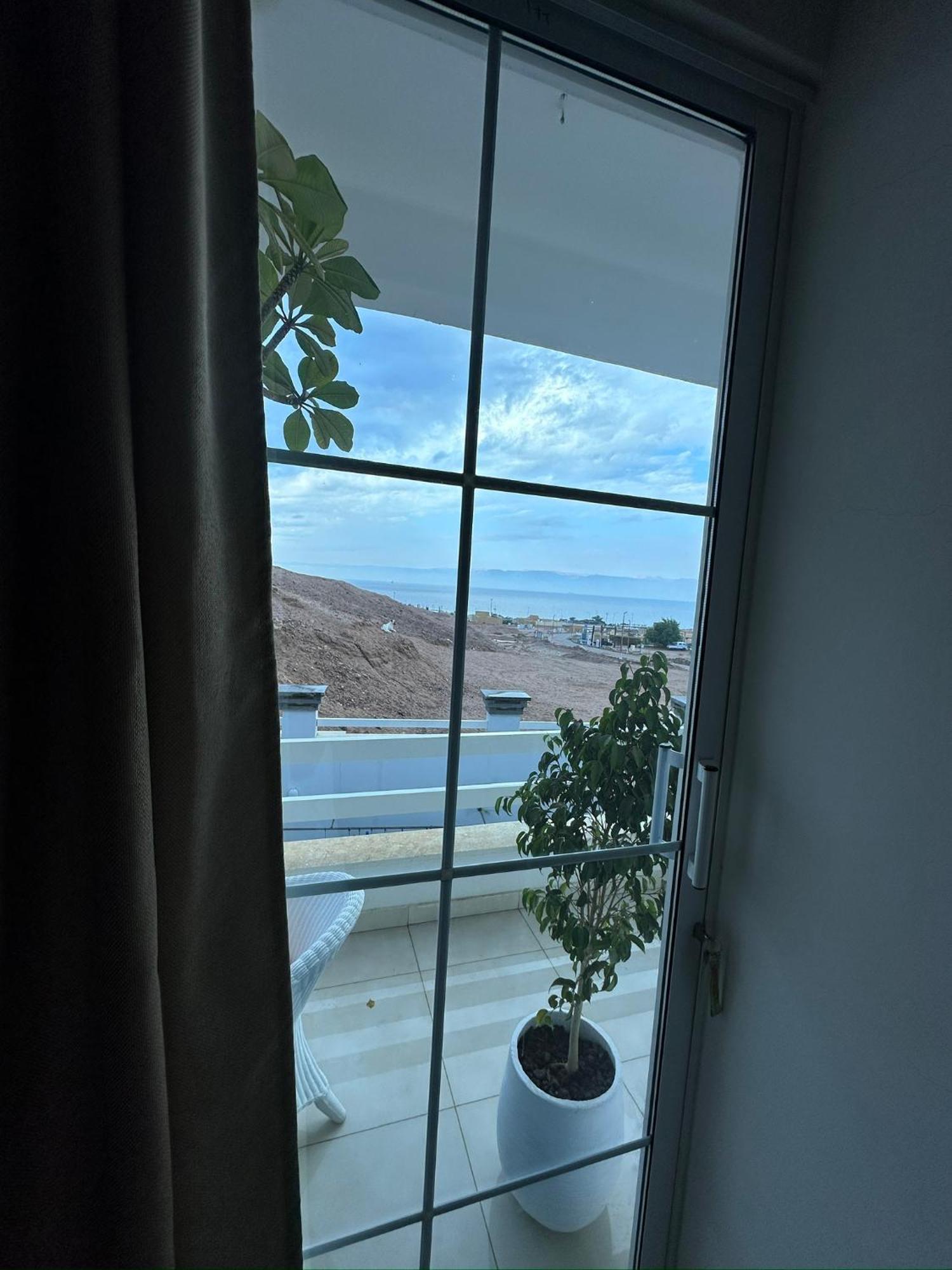 Aqaba Pro Divers Esterno foto
