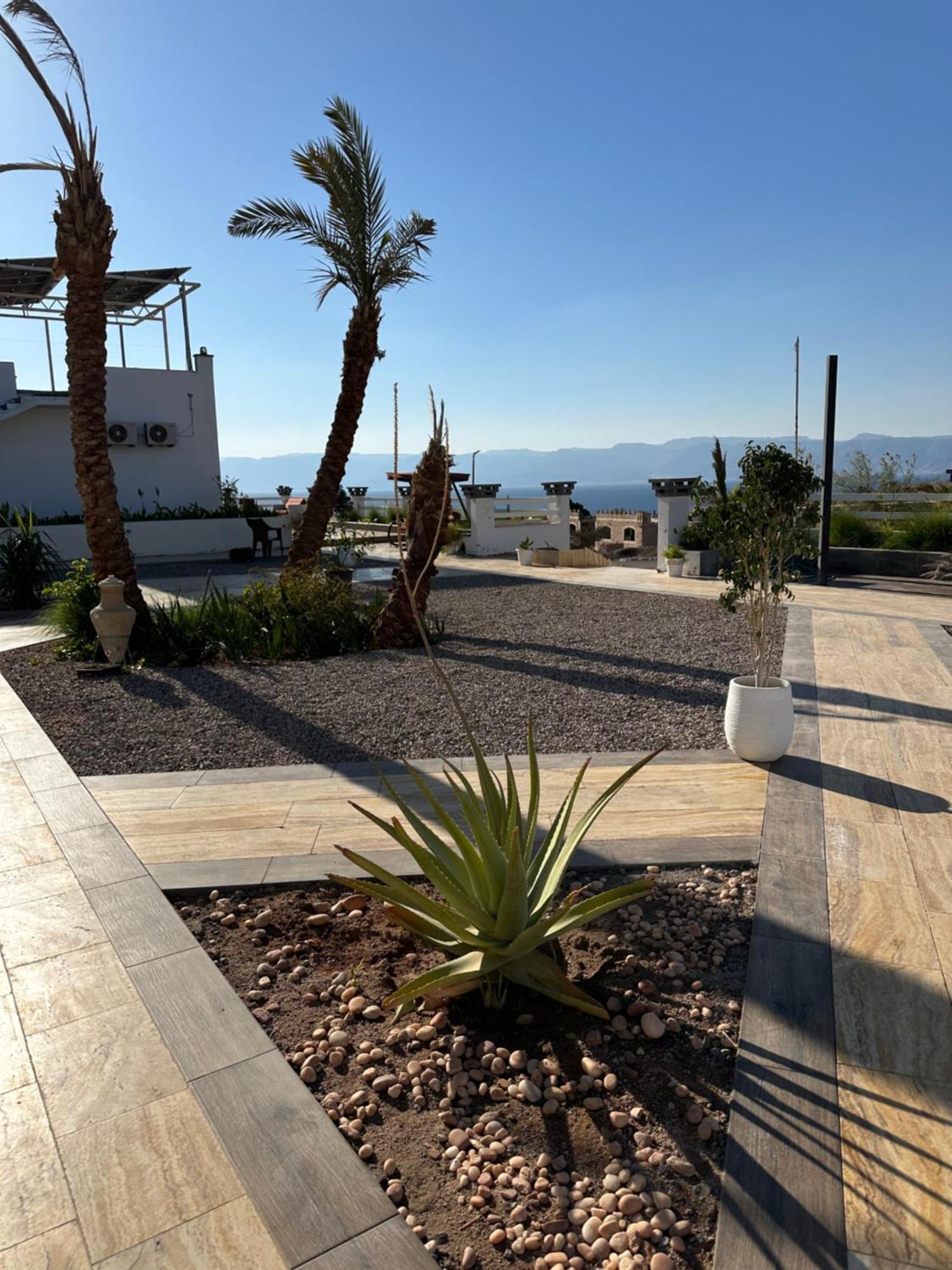 Aqaba Pro Divers Esterno foto