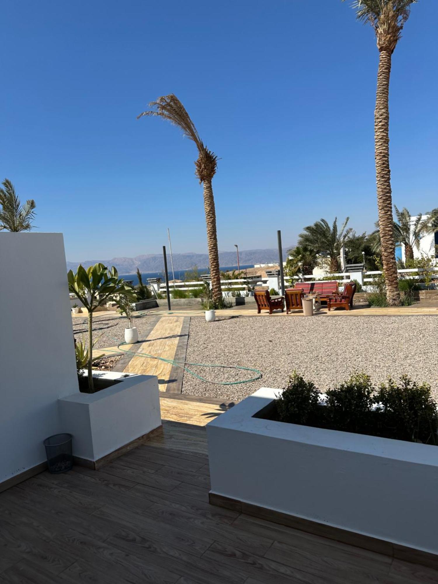 Aqaba Pro Divers Esterno foto