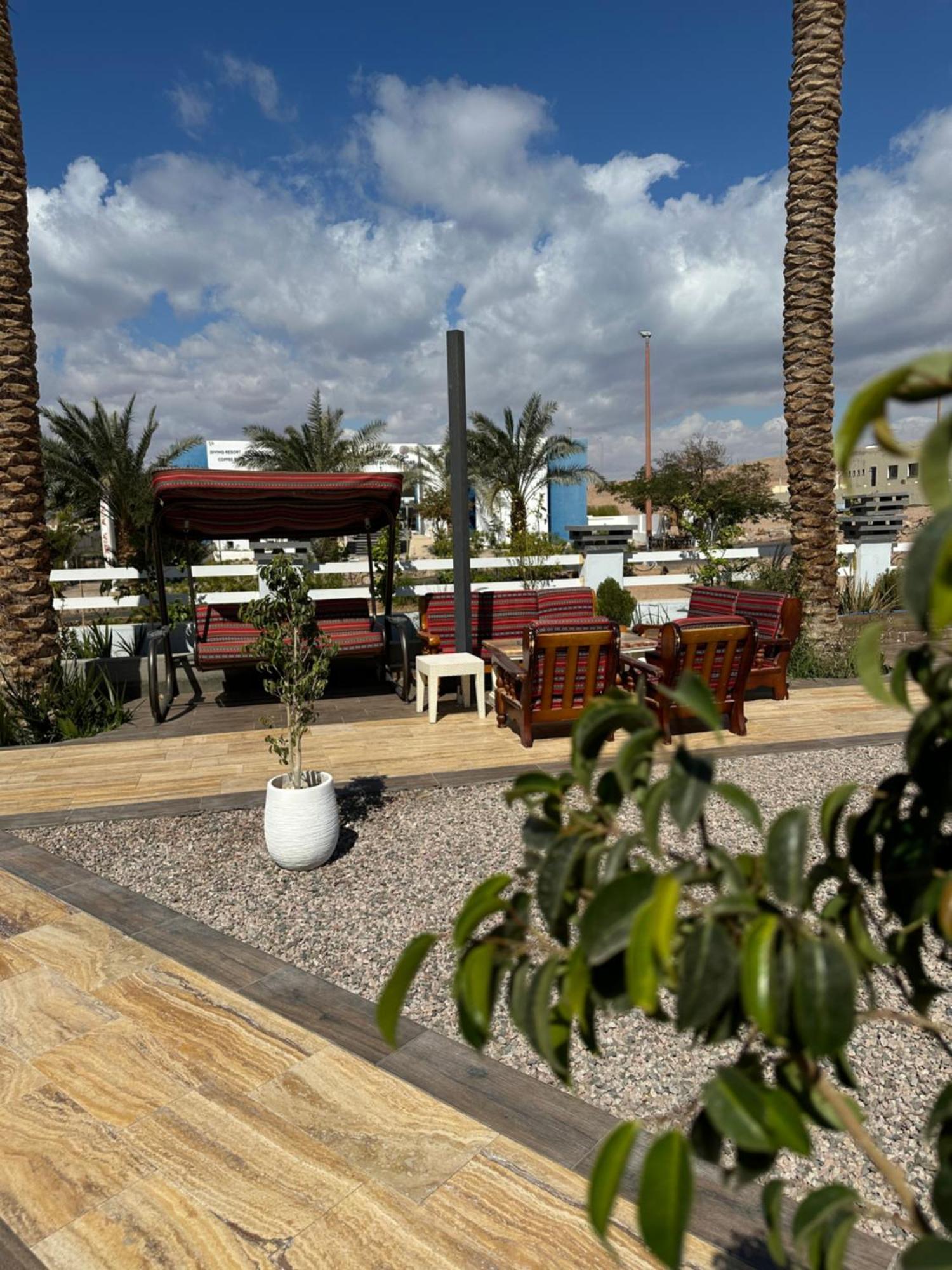 Aqaba Pro Divers Esterno foto